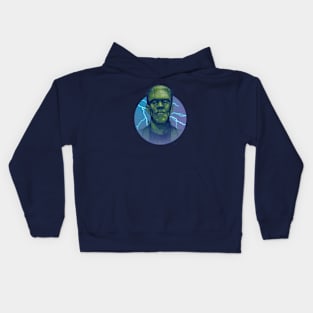 The Modern Prometheus Kids Hoodie